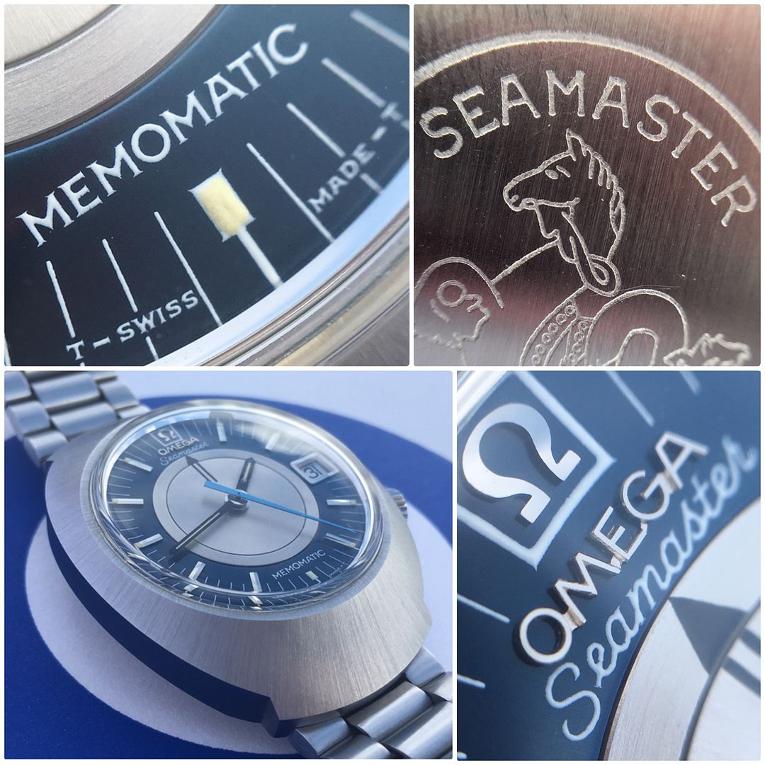 Can you help? Memomaster Instruction Manual sought Omega Forums